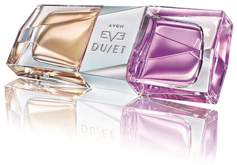 Eve Duet Radiant Avon – MyFragranceList.